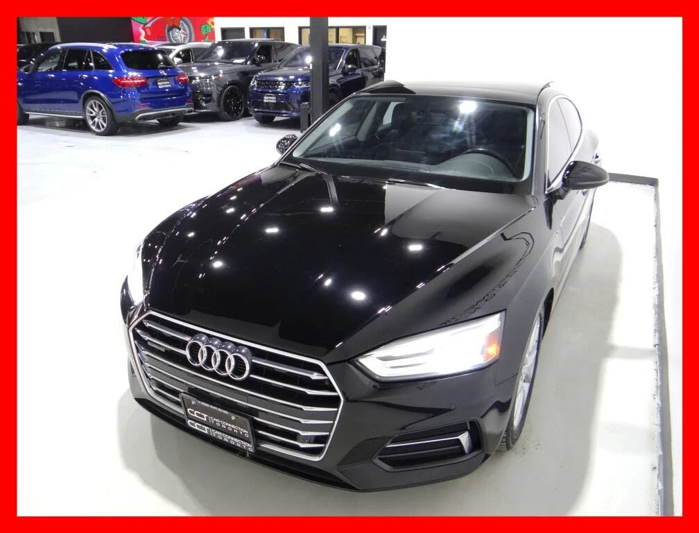 Audi A5 Sportback* Premium* AWD* ����������* (���� �� ��) | Mobile.bg � ����������� 2