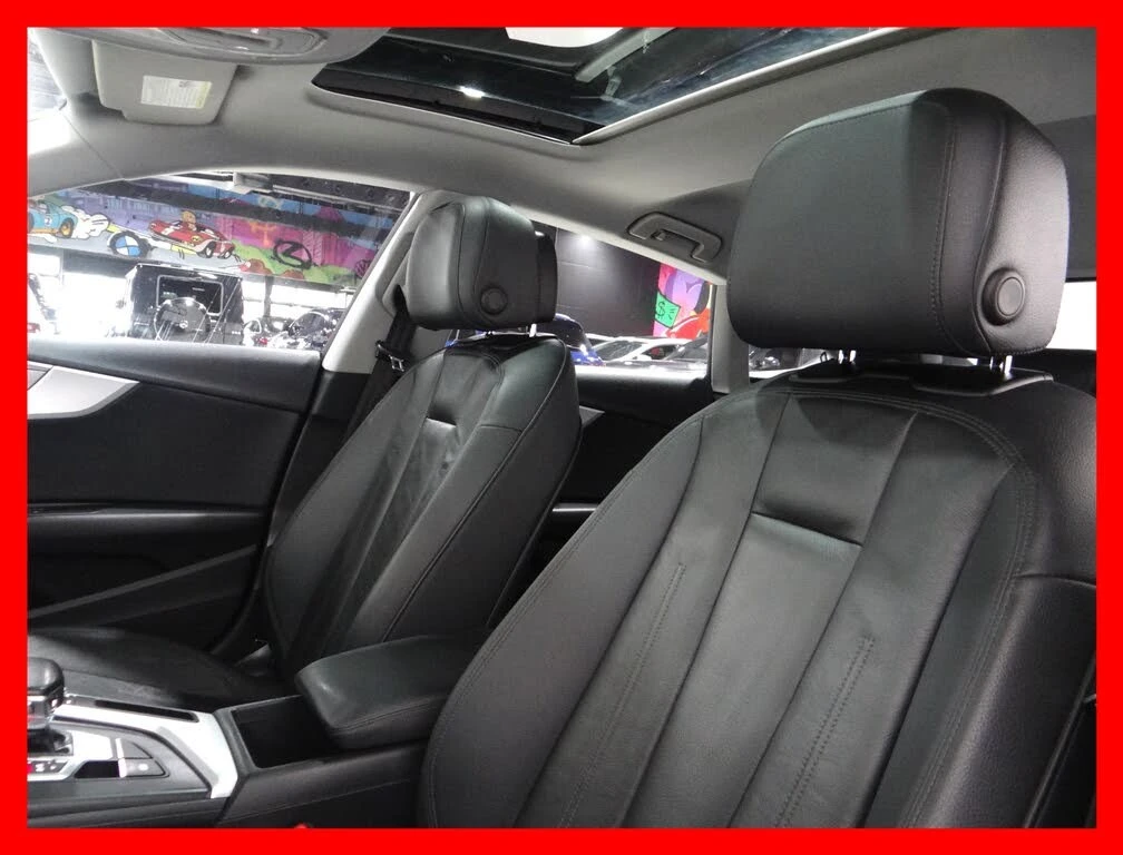 Audi A5 Sportback* Premium* AWD* ����������* (���� �� ��) | Mobile.bg � ����������� 7