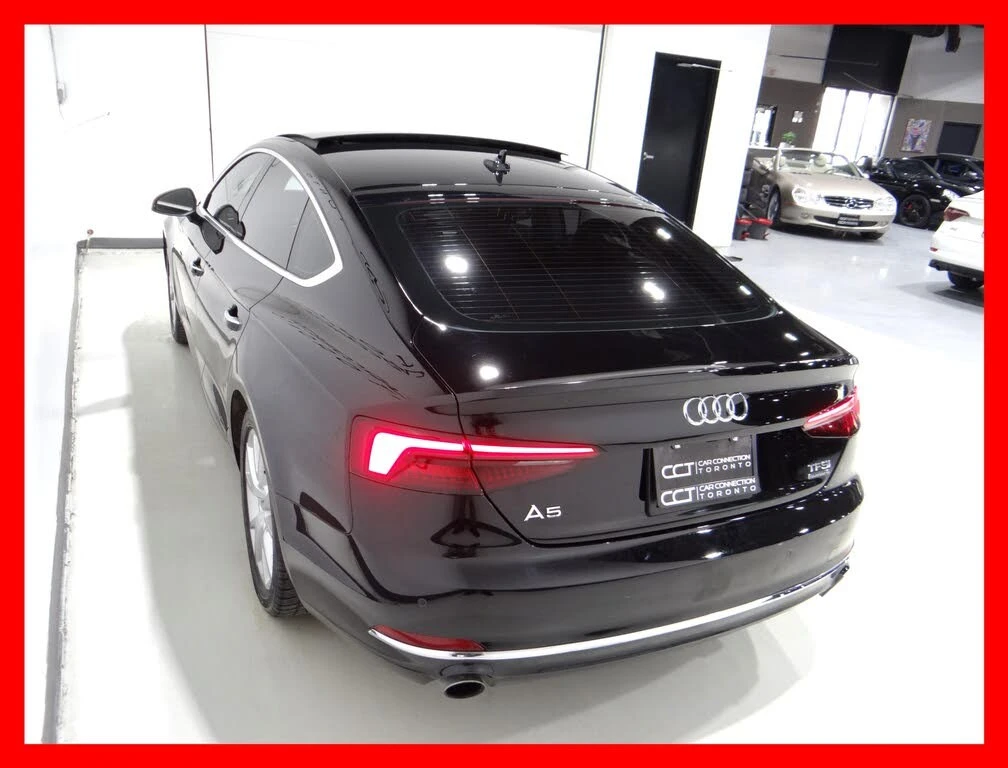 Audi A5 Sportback* Premium* AWD* ����������* (���� �� ��) | Mobile.bg � ����������� 3