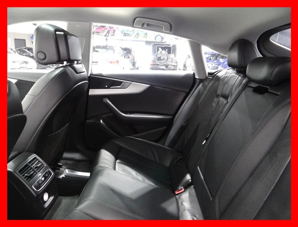 Audi A5 Sportback* Premium* AWD* ����������* (���� �� ��) | Mobile.bg � ����������� 8