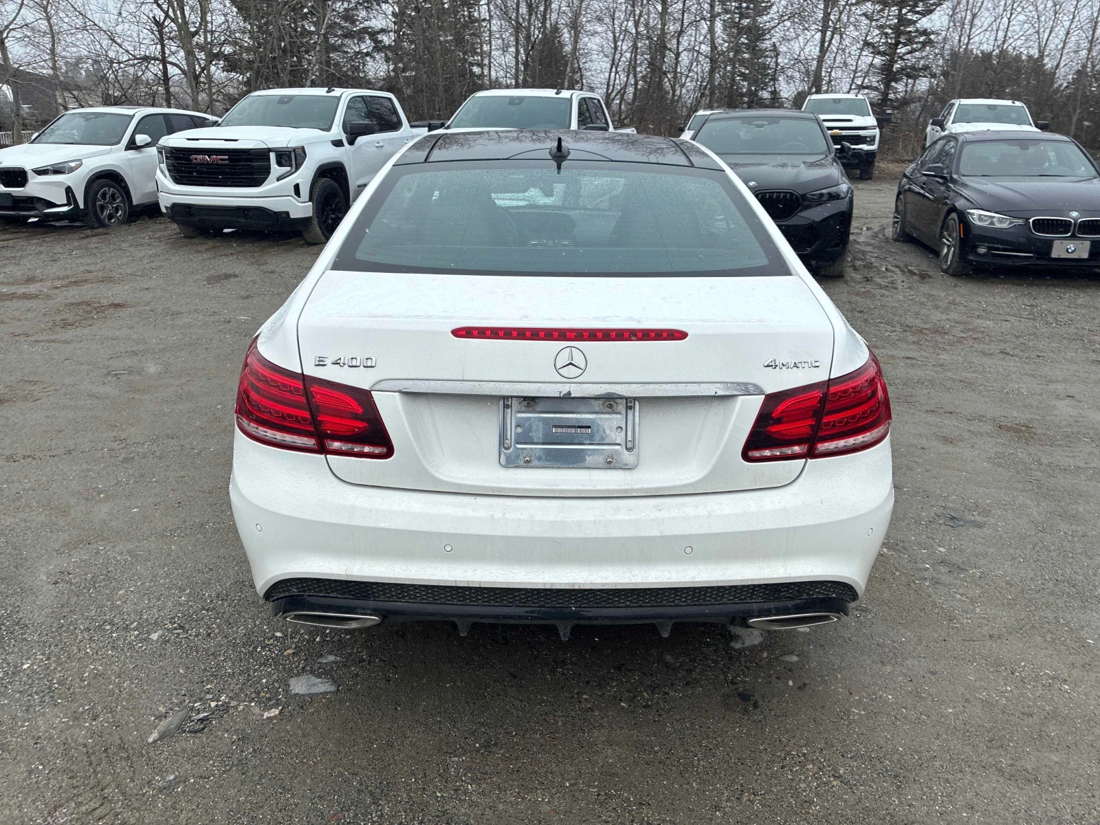 Mercedes-Benz E 400 AMG * ��������� * �������� ������� * ���� �� �� *  | Mobile.bg � ����������� 5