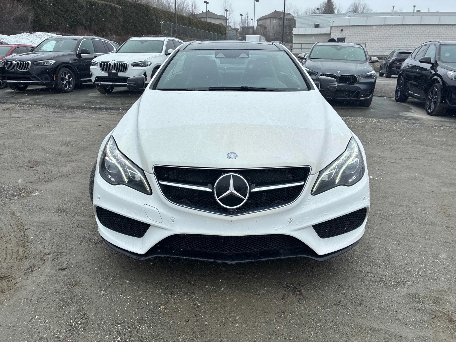 Mercedes-Benz E 400 AMG * ��������� * �������� ������� * ���� �� �� *  | Mobile.bg � ����������� 2