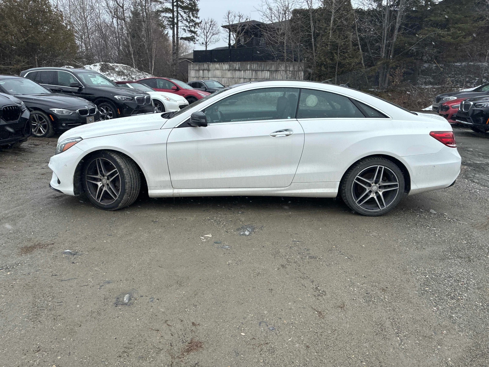 Mercedes-Benz E 400 AMG * ��������� * �������� ������� * ���� �� �� *  | Mobile.bg � ����������� 4