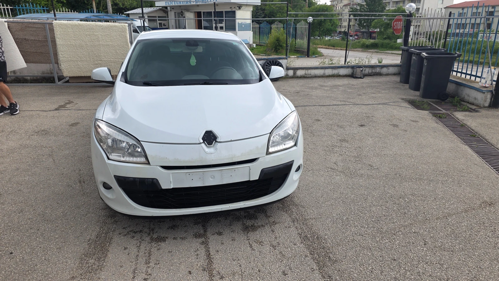 Renault Megane 1.5dci | Mobile.bg � ����������� 3