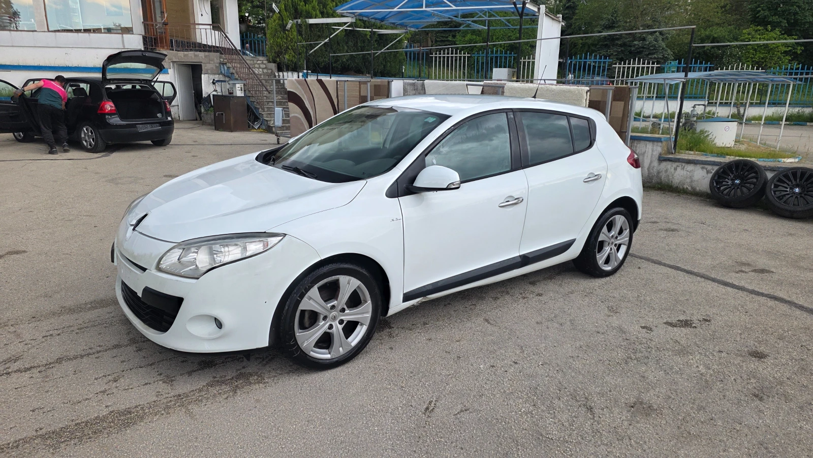 Renault Megane 1.5dci | Mobile.bg � ����������� 7