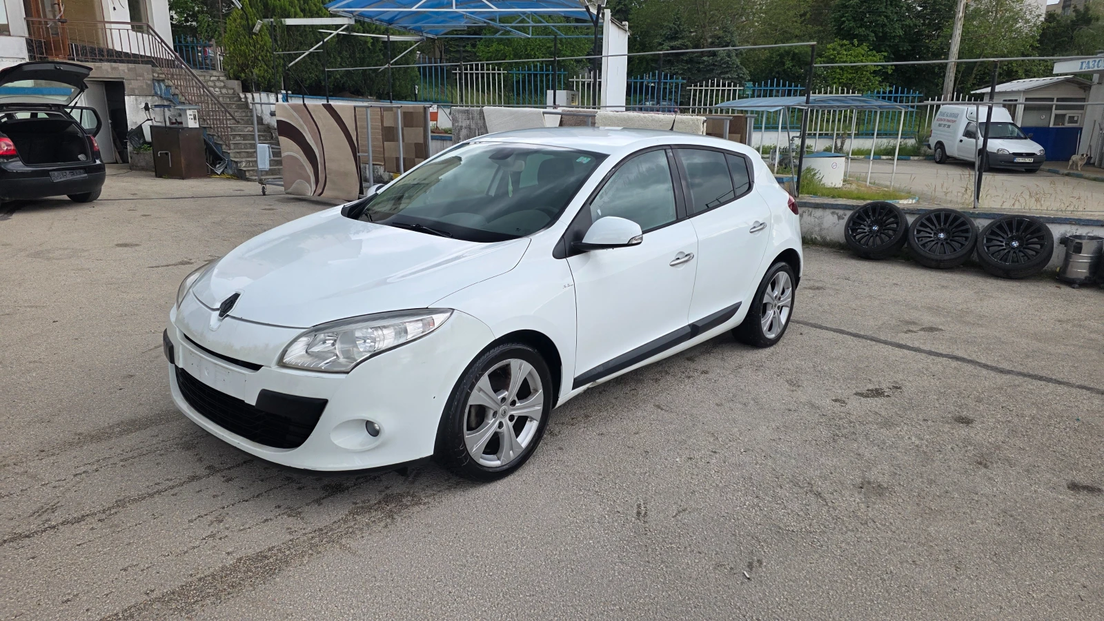 Renault Megane 1.5dci | Mobile.bg � ����������� 6