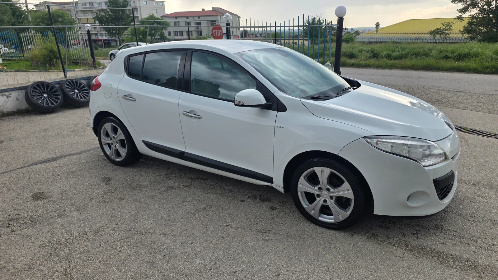 Renault Megane 1.5dci | Mobile.bg � ����������� 8