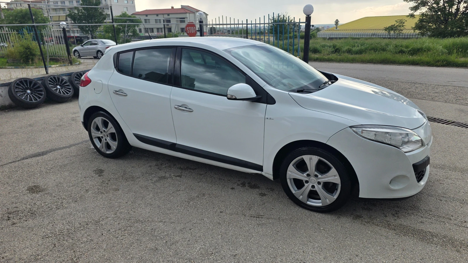 Renault Megane 1.5dci | Mobile.bg � ����������� 2