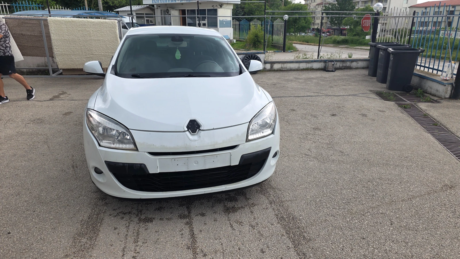 Renault Megane 1.5dci | Mobile.bg � ����������� 11