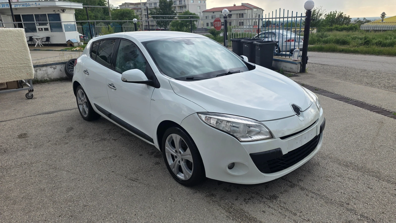 Renault Megane 1.5dci | Mobile.bg � ����������� 5
