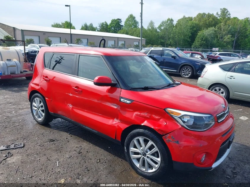Kia Soul 2.0l + * CARFAX* , снимка 4 - Автомобили и джипове - 54669464