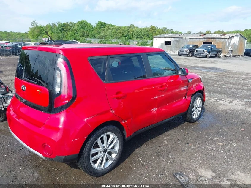 Kia Soul 2.0l + * CARFAX* , снимка 3 - Автомобили и джипове - 54669464