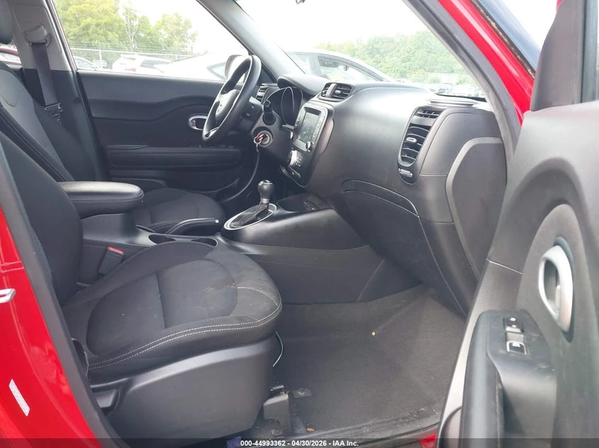 Kia Soul 2.0l + * CARFAX* , снимка 5 - Автомобили и джипове - 54669464