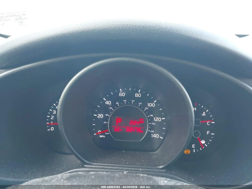 Kia Soul 2.0l + * CARFAX* , снимка 7 - Автомобили и джипове - 54669464