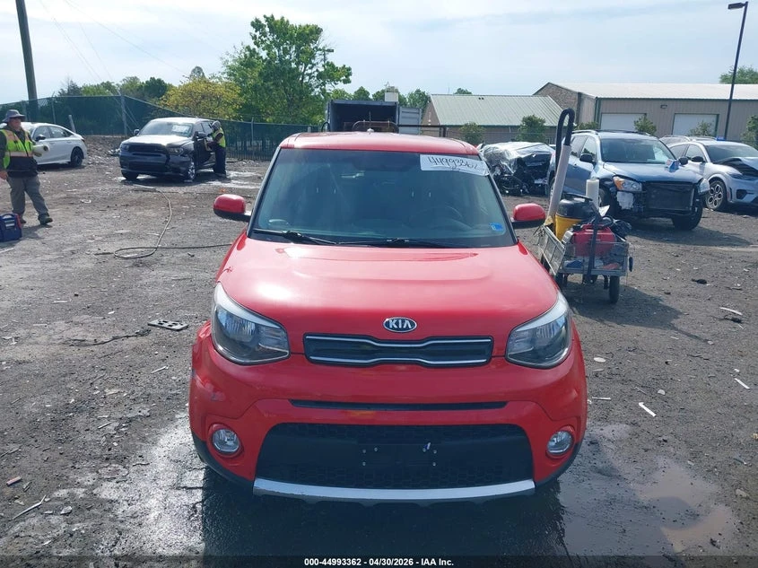 Kia Soul 2.0l + * CARFAX* , снимка 12 - Автомобили и джипове - 54669464