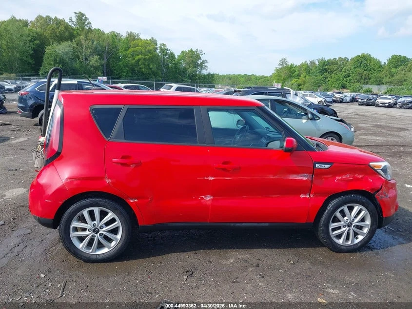 Kia Soul 2.0l + * CARFAX* , снимка 13 - Автомобили и джипове - 54669464