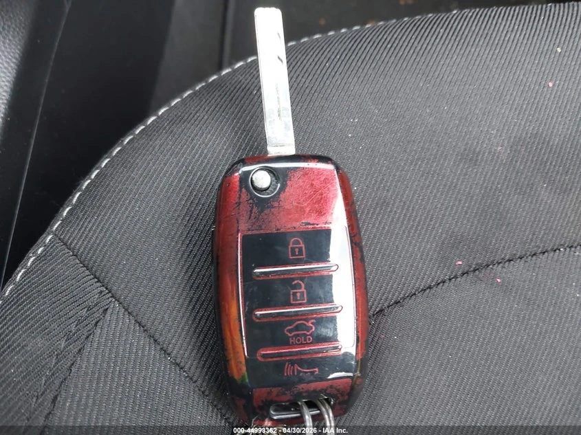 Kia Soul 2.0l + * CARFAX* , снимка 11 - Автомобили и джипове - 54669464