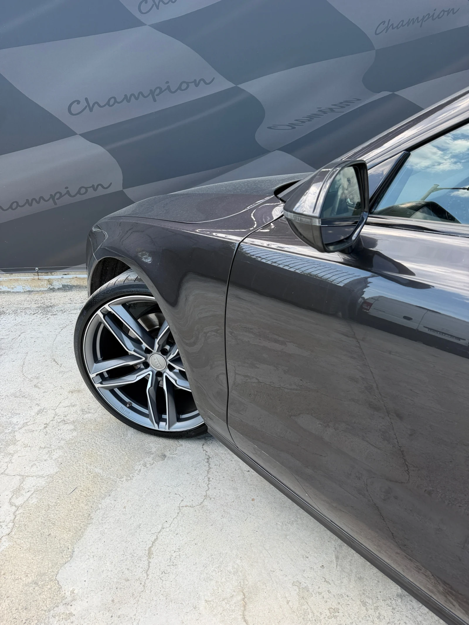 Audi A7 Бартер лизинг без доходи, снимка 7 - Автомобили и джипове - 54826611