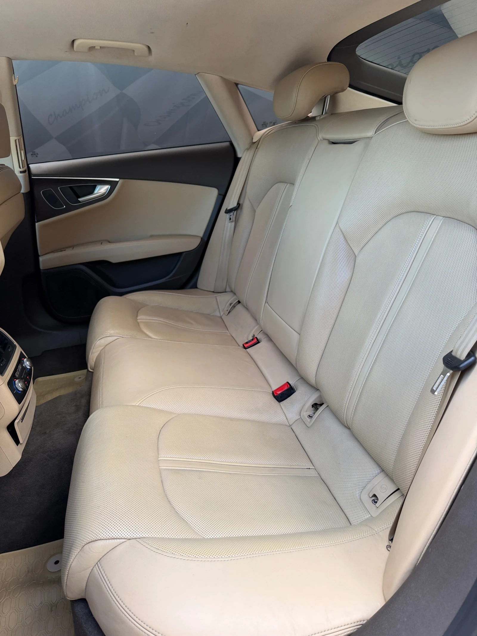 Audi A7 Бартер лизинг без доходи, снимка 8 - Автомобили и джипове - 54826611