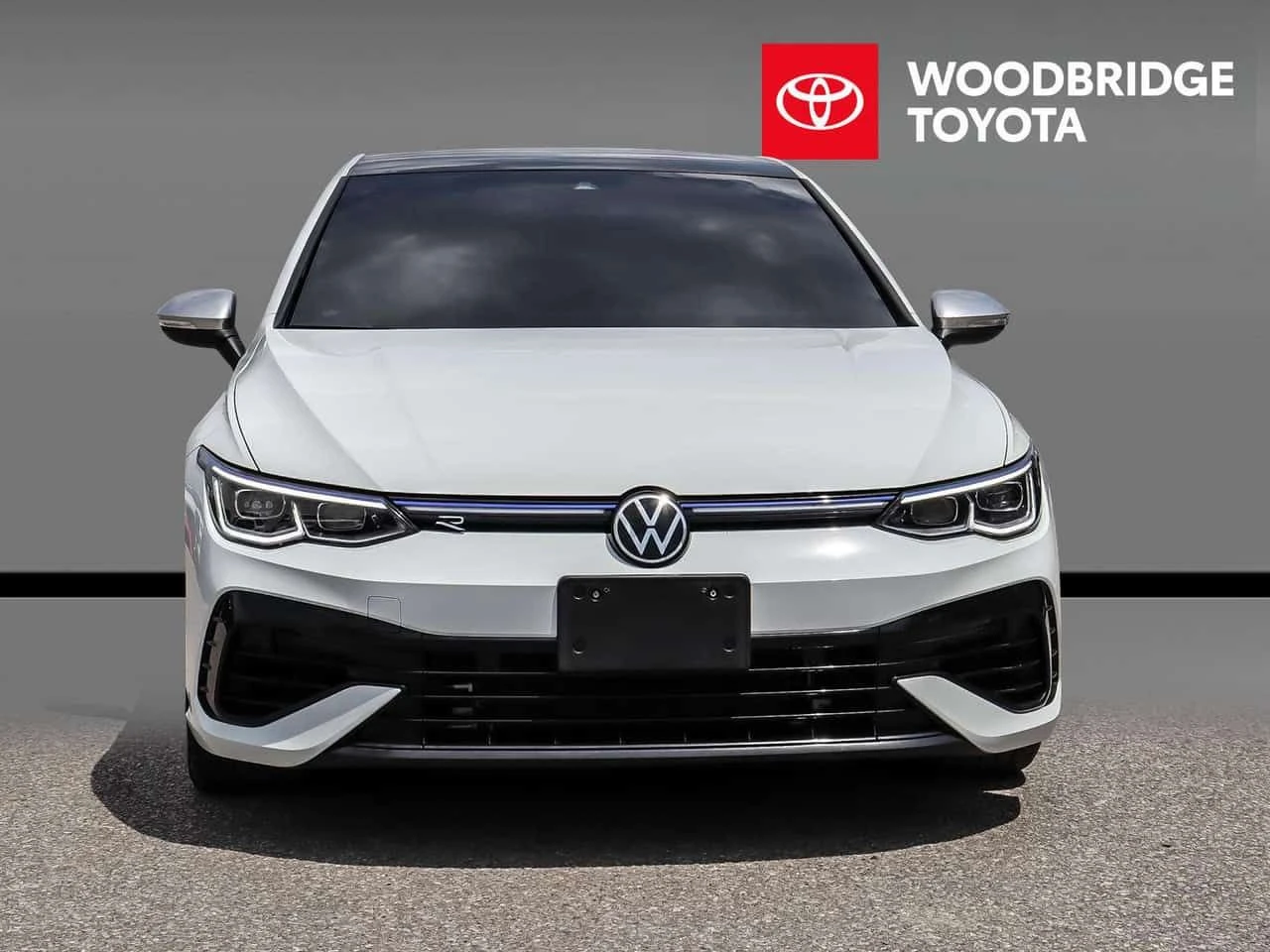 VW Golf * R* КРАЙНА ЦЕНА ДО БЪЛГАРИЯ* , снимка 3 - Автомобили и джипове - 54913996