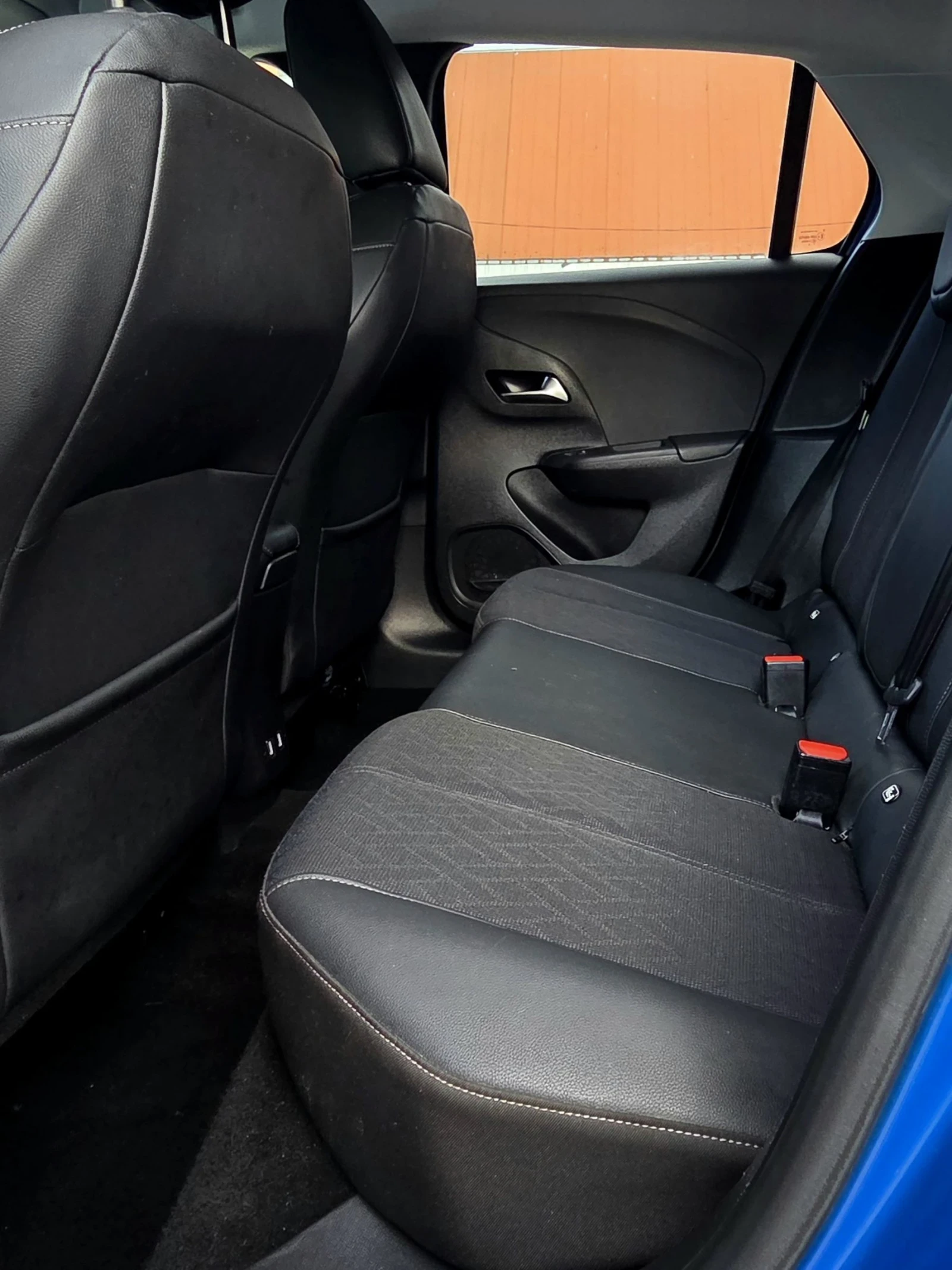 Opel Corsa GS Line/Гаранционна/Сервизна Книжка, снимка 9 - Автомобили и джипове - 54977884