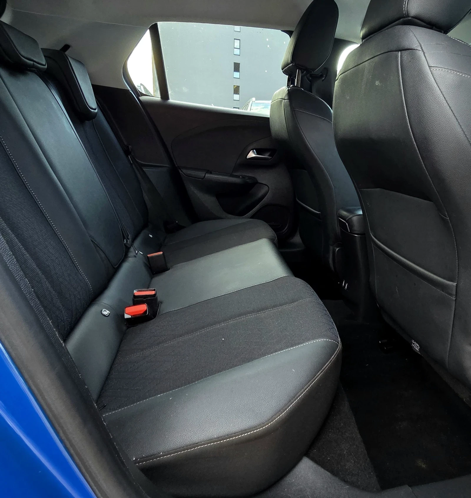 Opel Corsa GS Line/Гаранционна/Сервизна Книжка, снимка 10 - Автомобили и джипове - 54977884