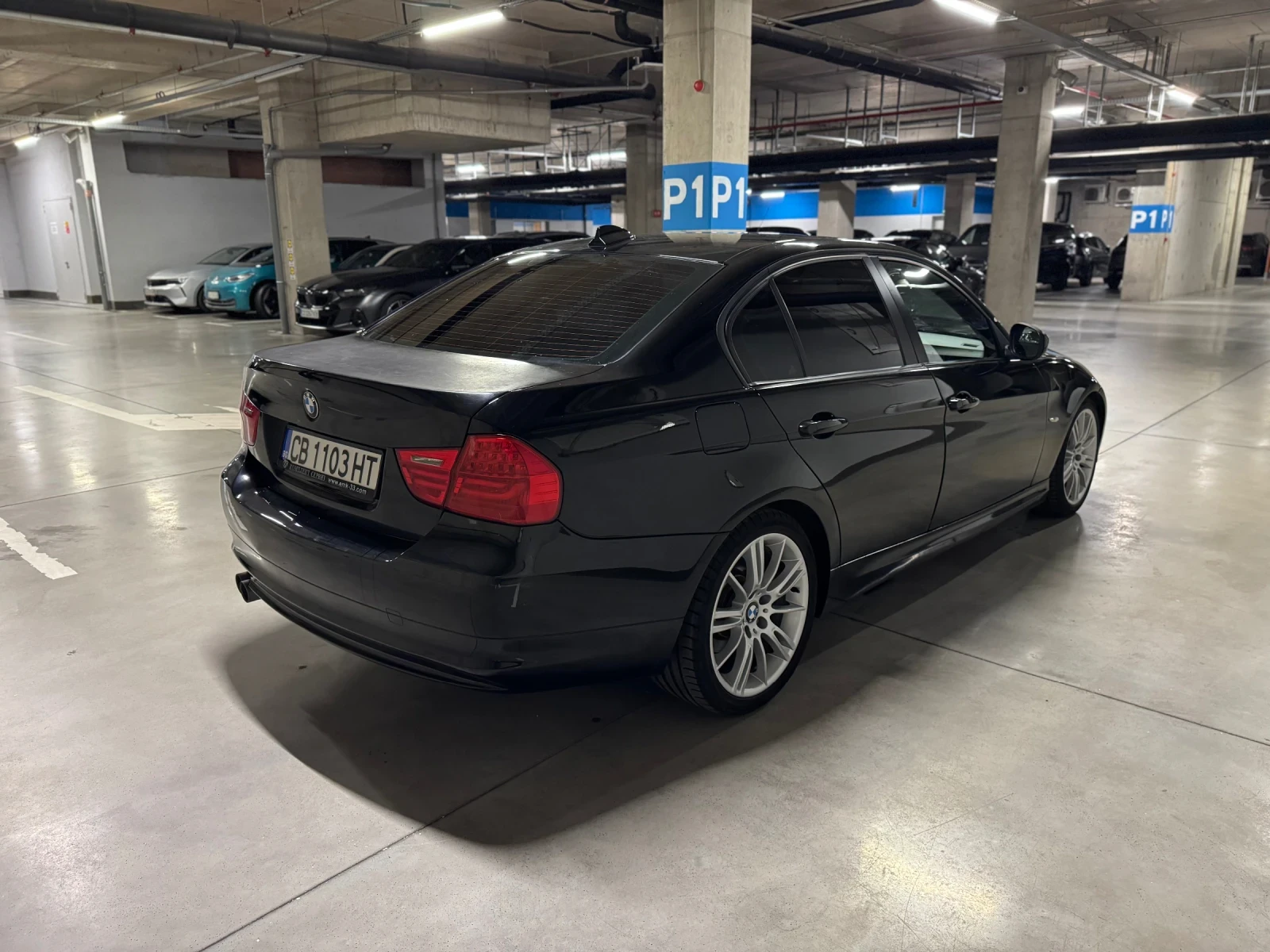 BMW 328 LCI xDrive 163 000km, снимка 8 - Автомобили и джипове - 55067716