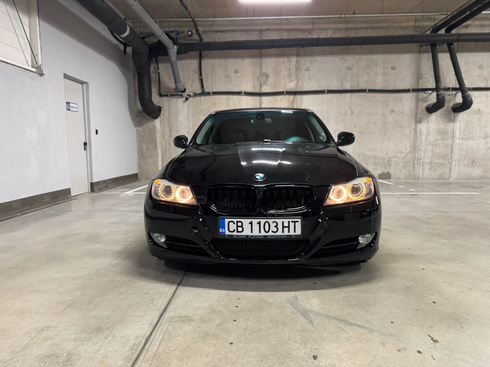 BMW 328 LCI xDrive 163 000km, снимка 2 - Автомобили и джипове - 55067716