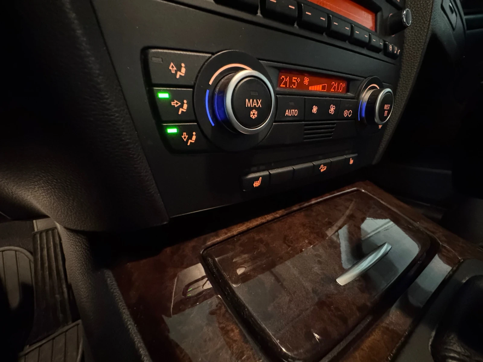 BMW 328 LCI xDrive 163 000km, снимка 15 - Автомобили и джипове - 55067716