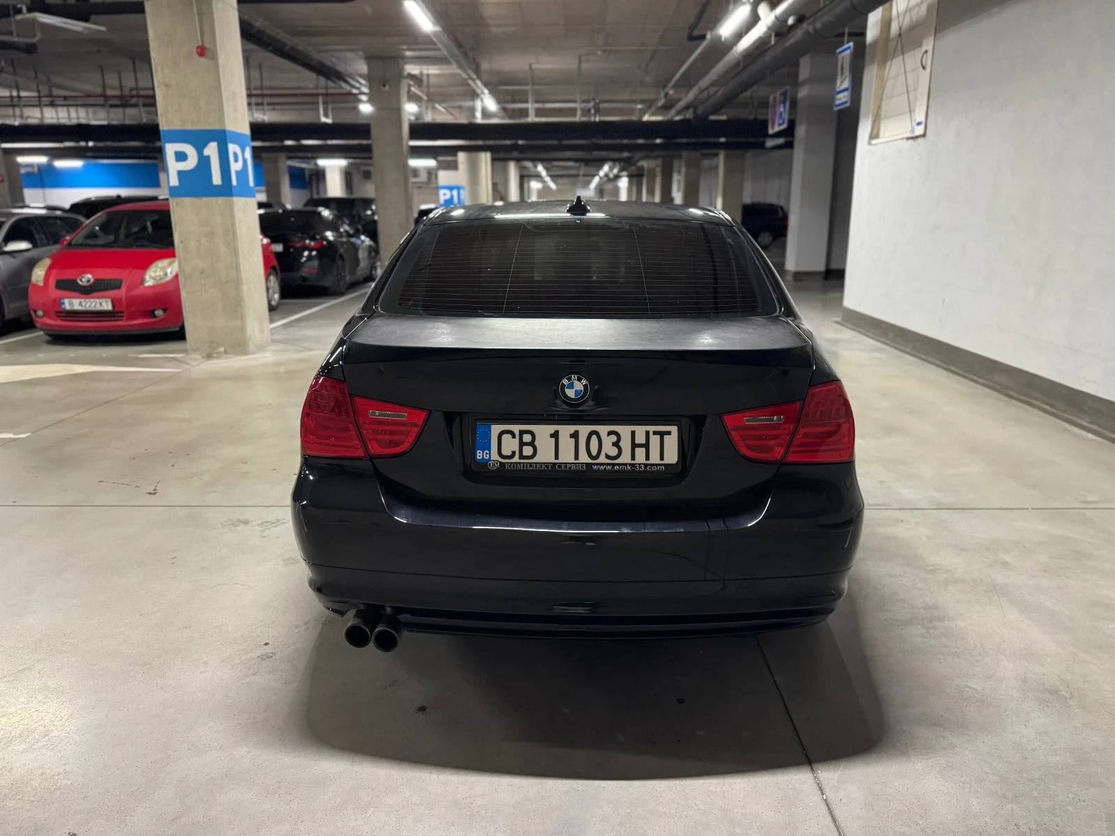 BMW 328 LCI xDrive 163 000km, снимка 7 - Автомобили и джипове - 55067716