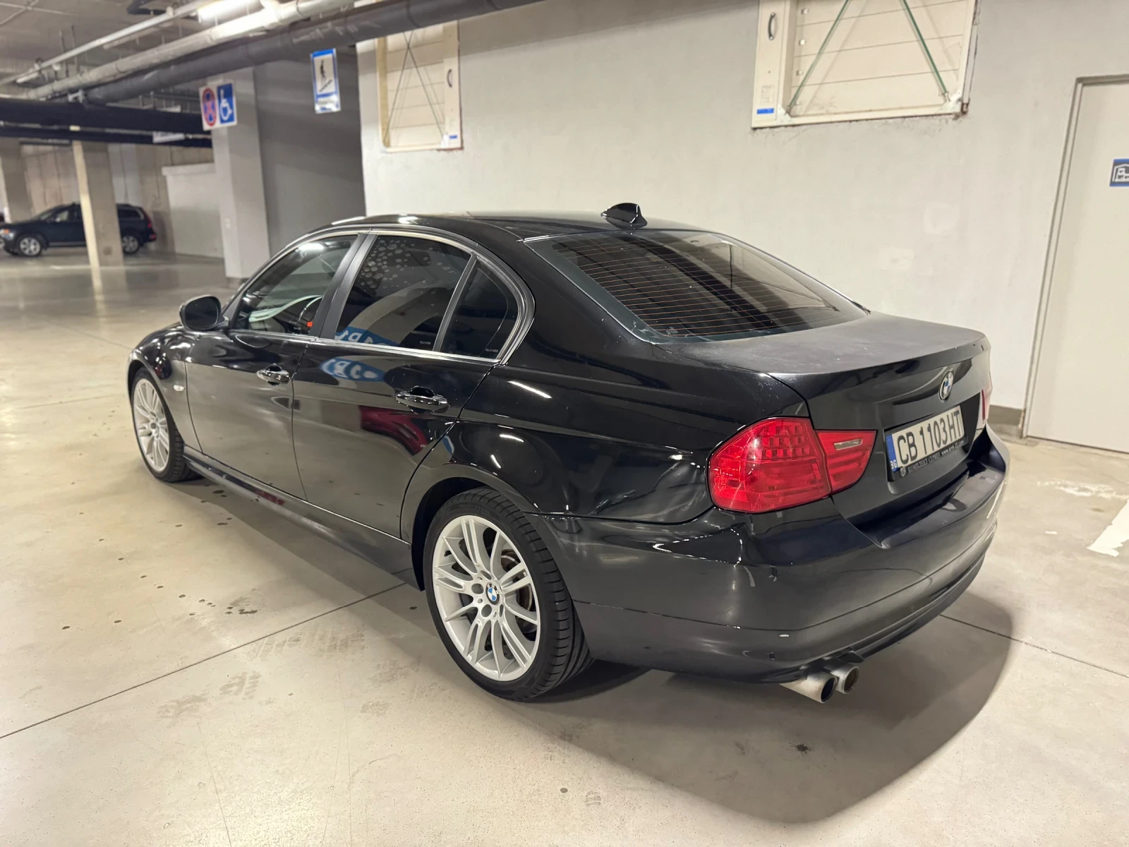 BMW 328 LCI xDrive 163 000km, снимка 6 - Автомобили и джипове - 55067716