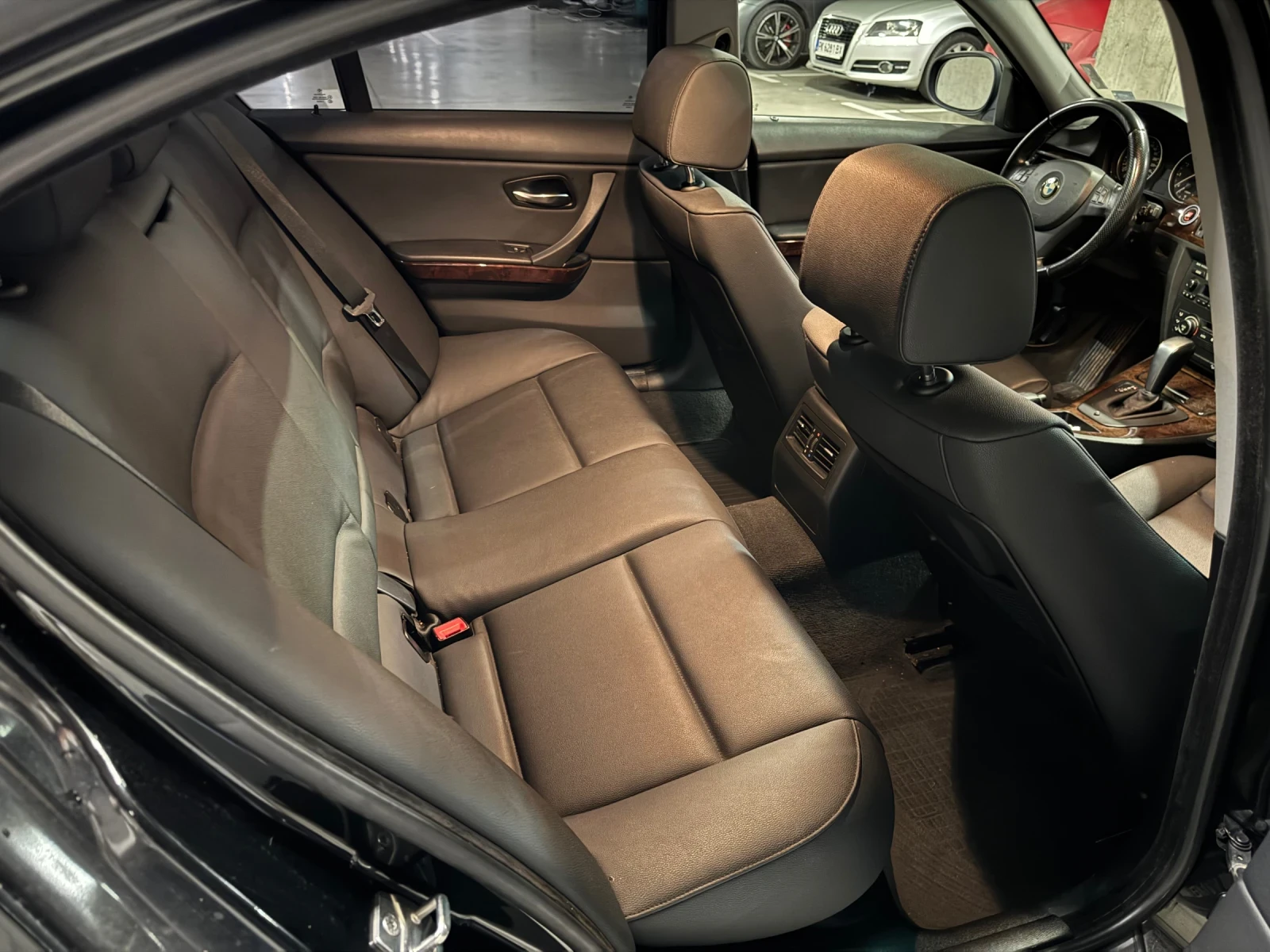 BMW 328 LCI xDrive 163 000km, снимка 12 - Автомобили и джипове - 55067716