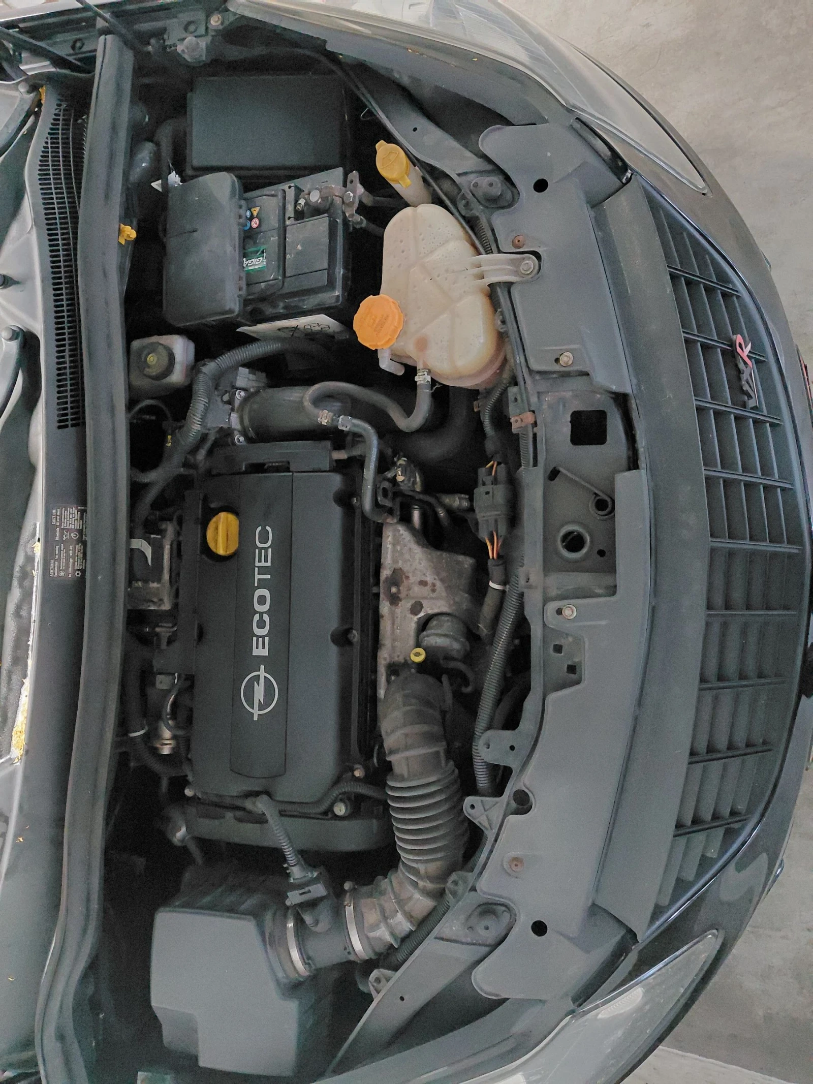 Opel Corsa GSI, снимка 11 - Автомобили и джипове - 55095741