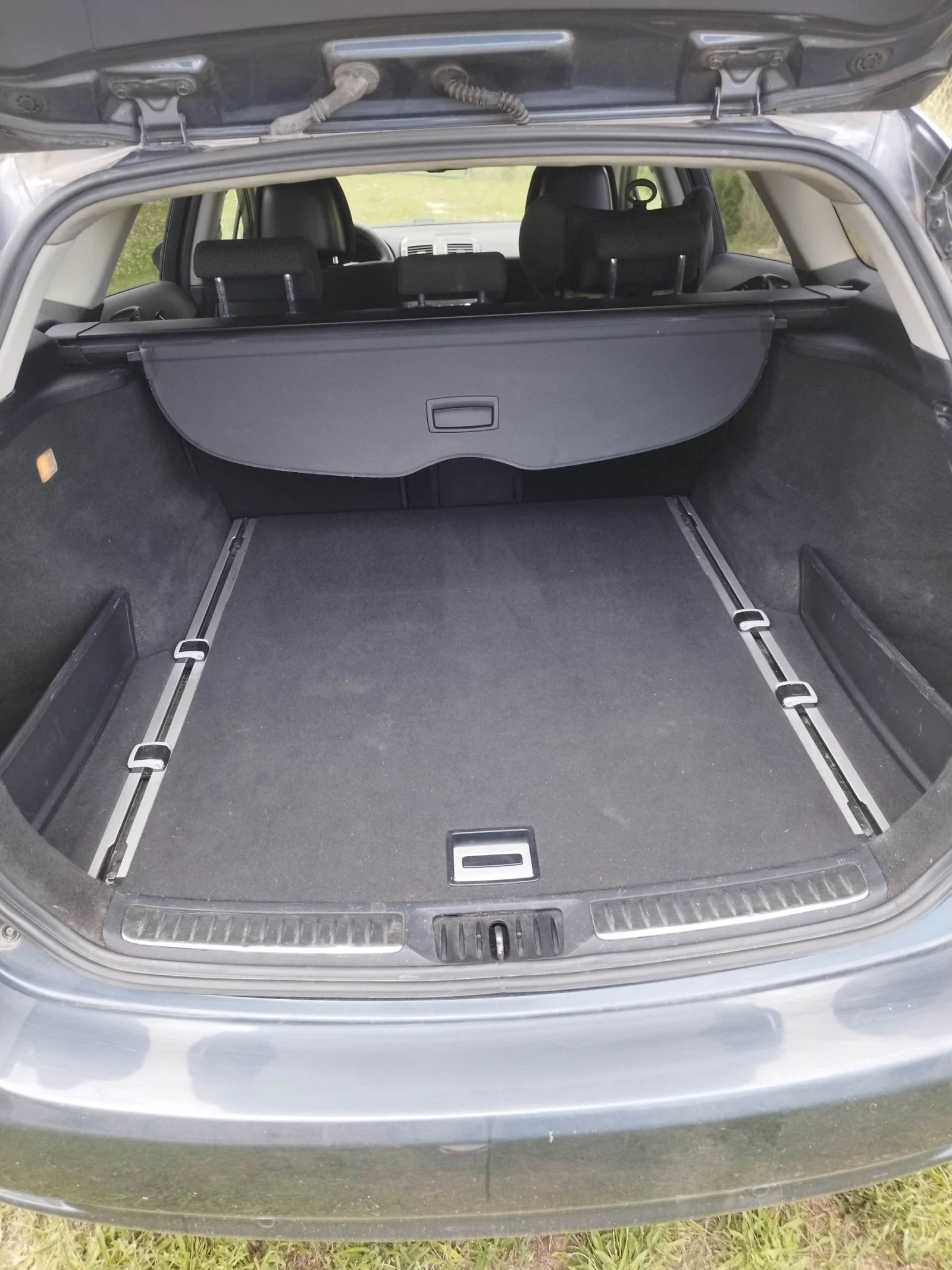 Toyota Avensis, снимка 13 - Автомобили и джипове - 55353759