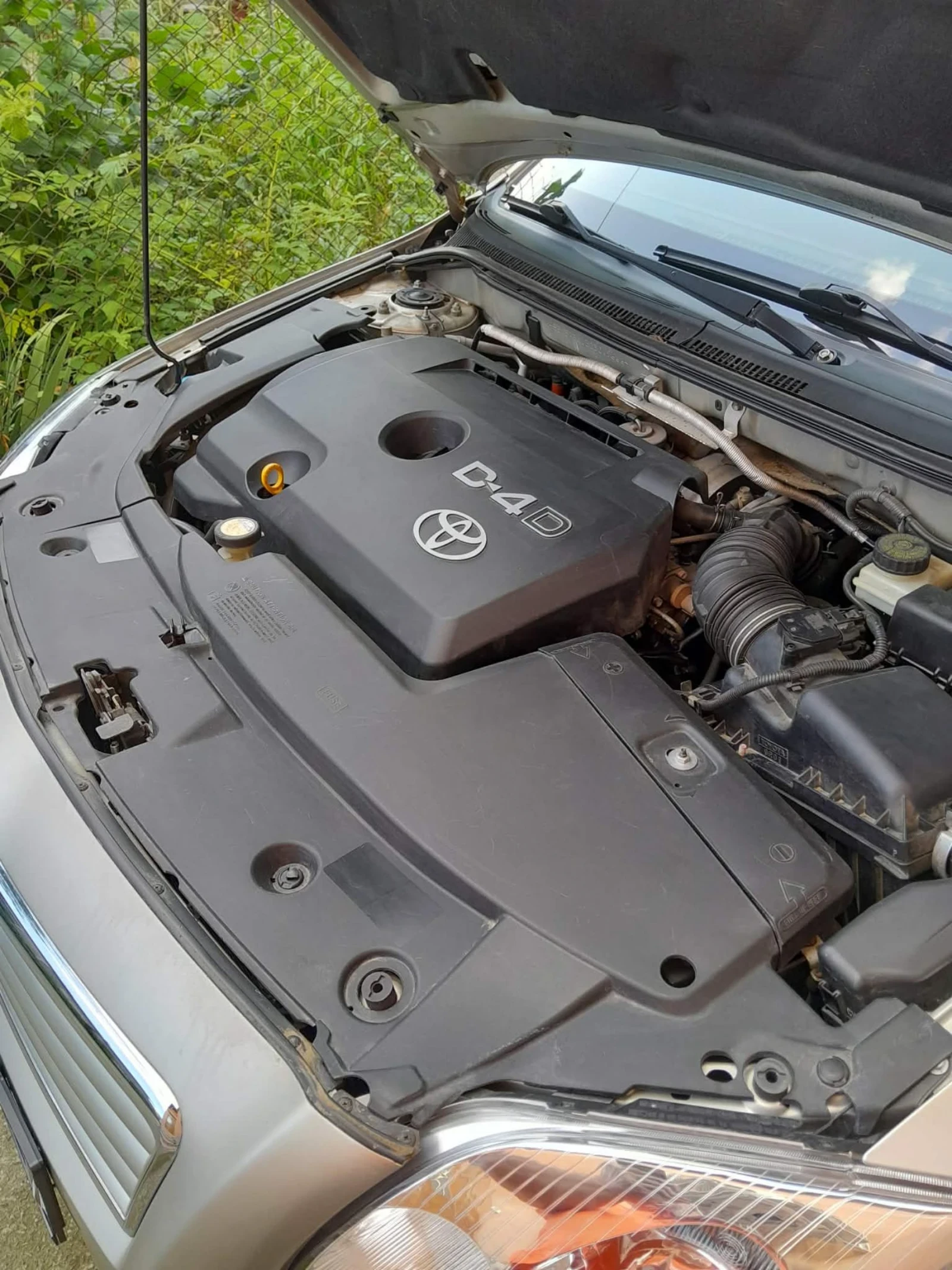 Toyota Avensis | Mobile.bg � ����������� 4