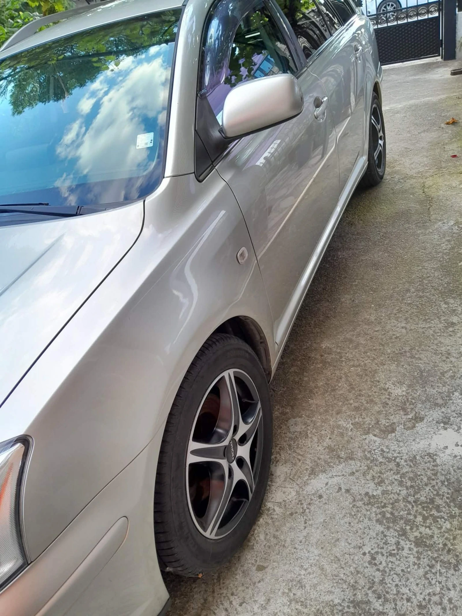 Toyota Avensis | Mobile.bg � ����������� 2