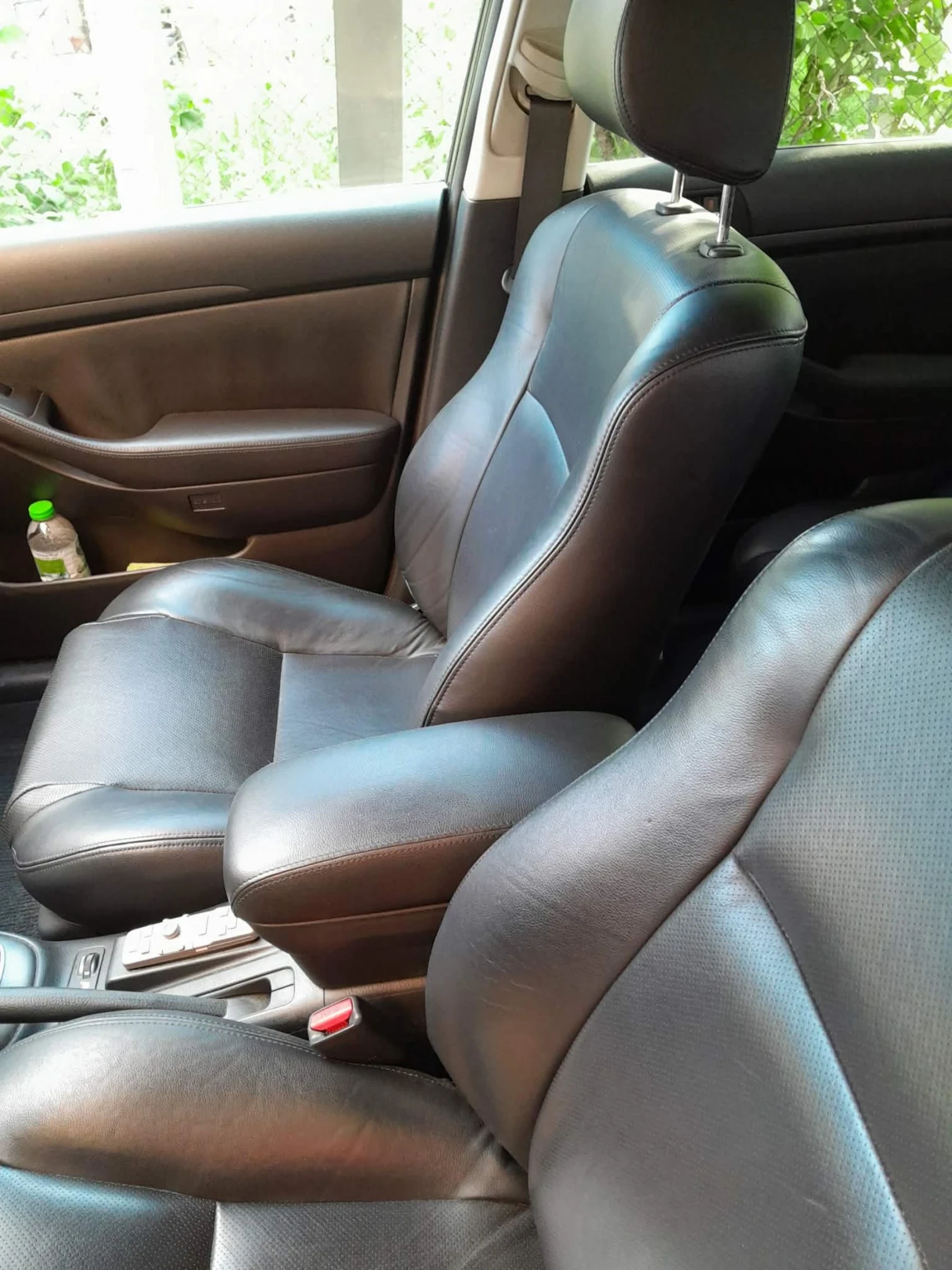 Toyota Avensis | Mobile.bg � ����������� 10