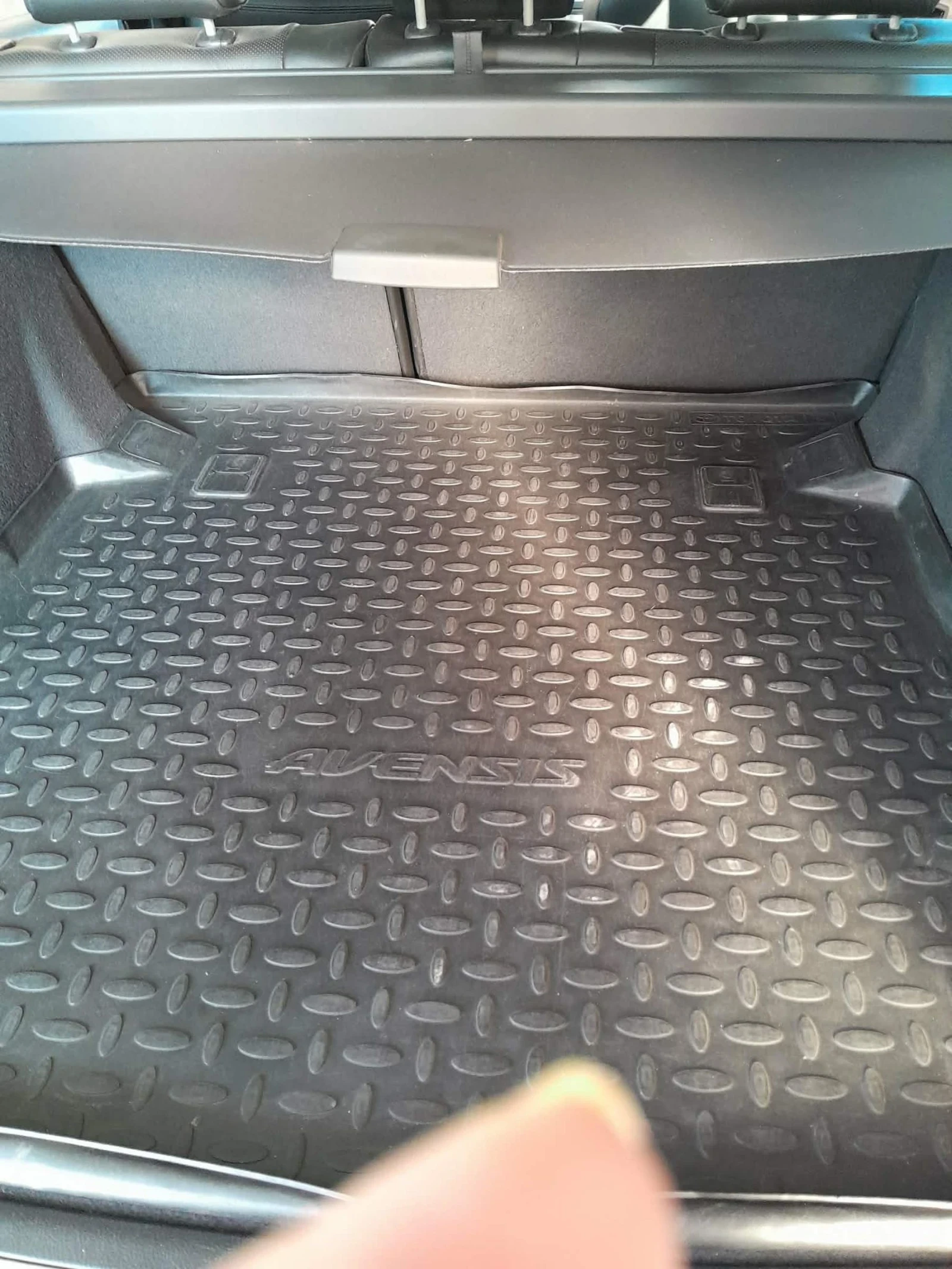 Toyota Avensis | Mobile.bg � ����������� 6