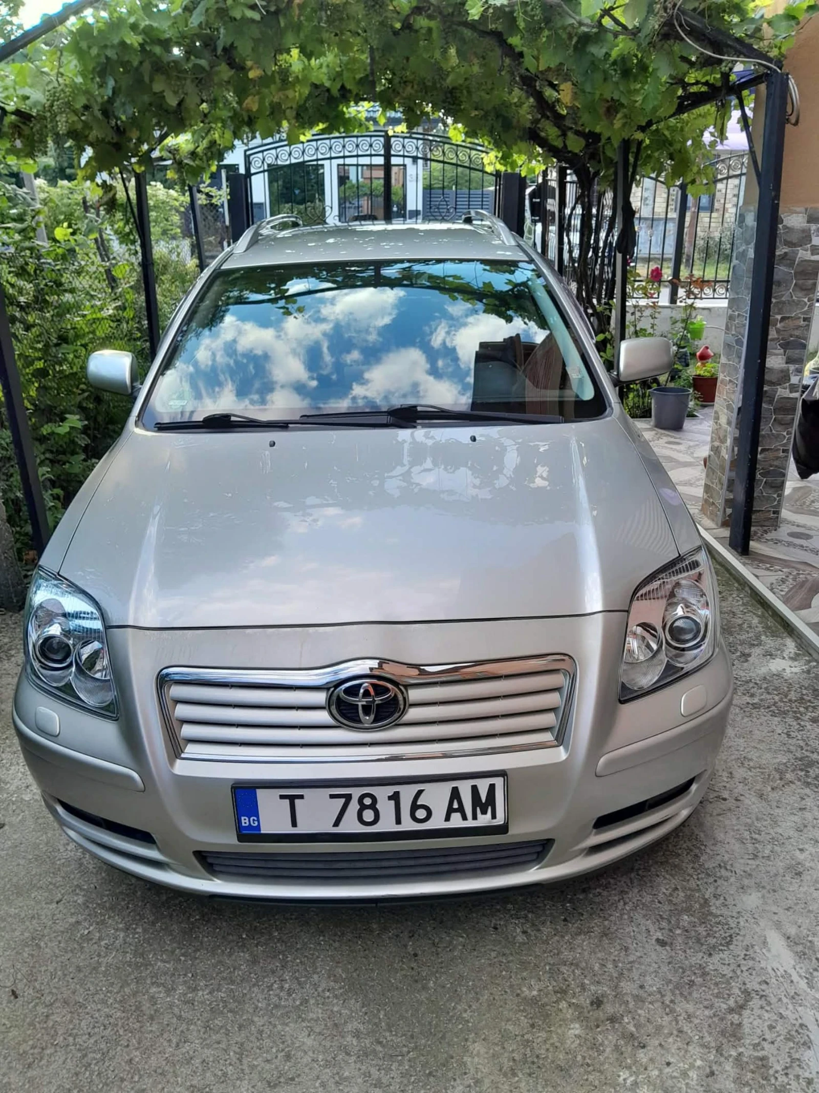 Toyota Avensis | Mobile.bg � ����������� 1