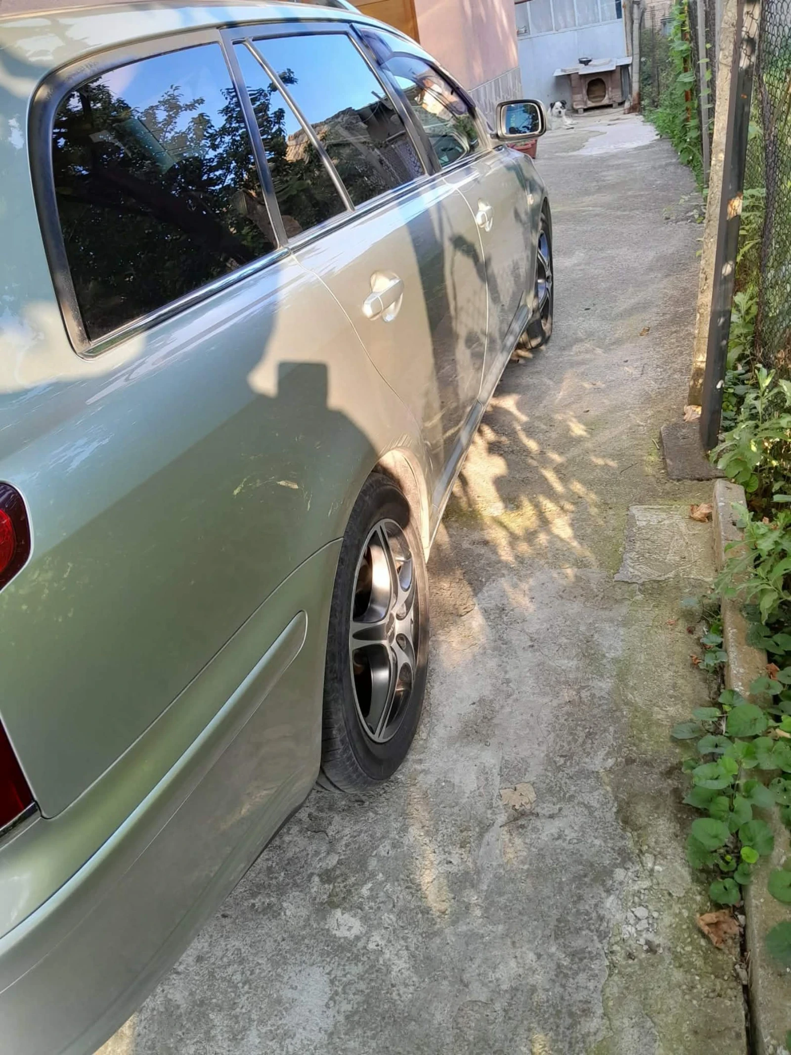 Toyota Avensis | Mobile.bg � ����������� 7