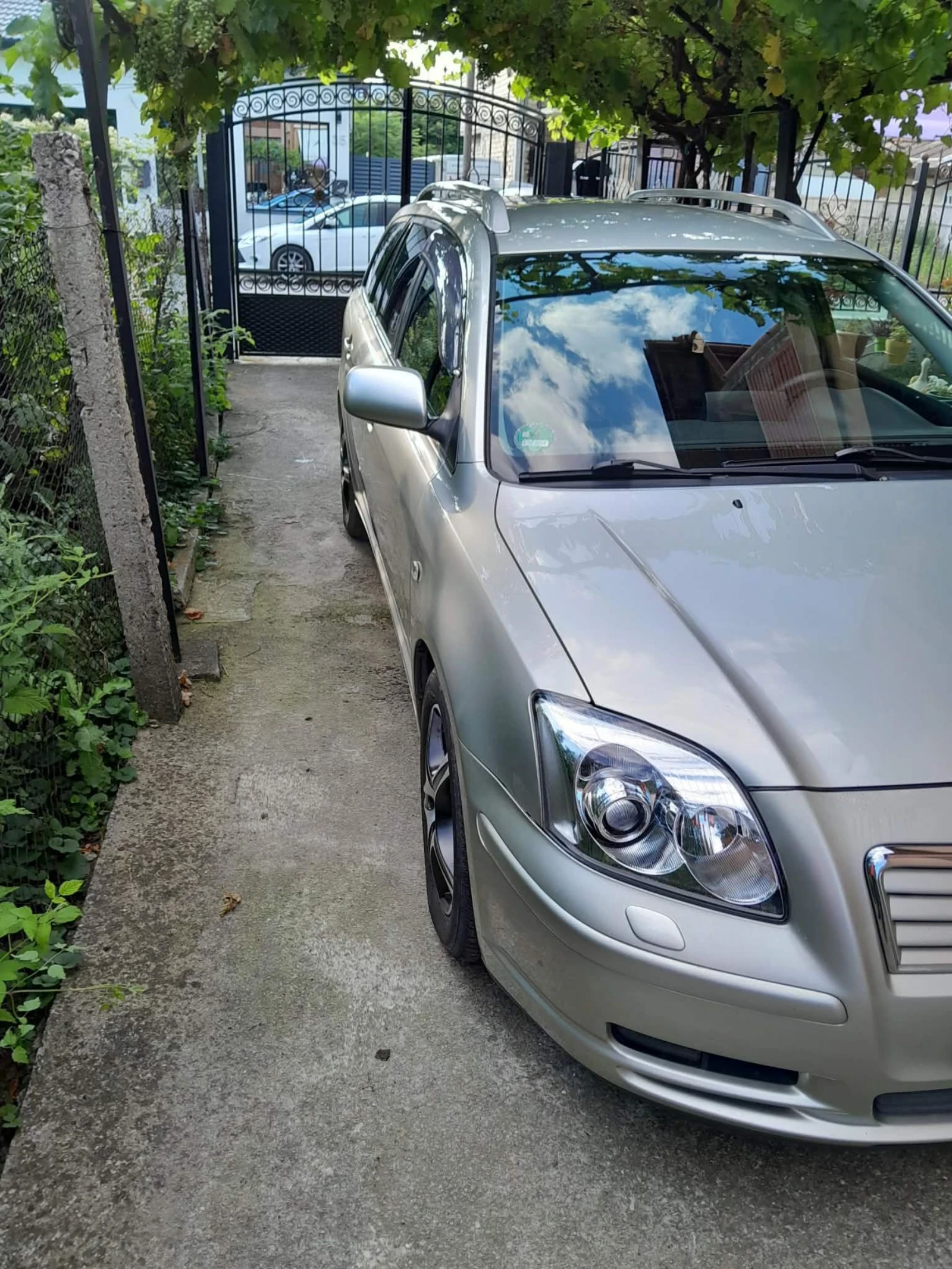 Toyota Avensis | Mobile.bg � ����������� 3