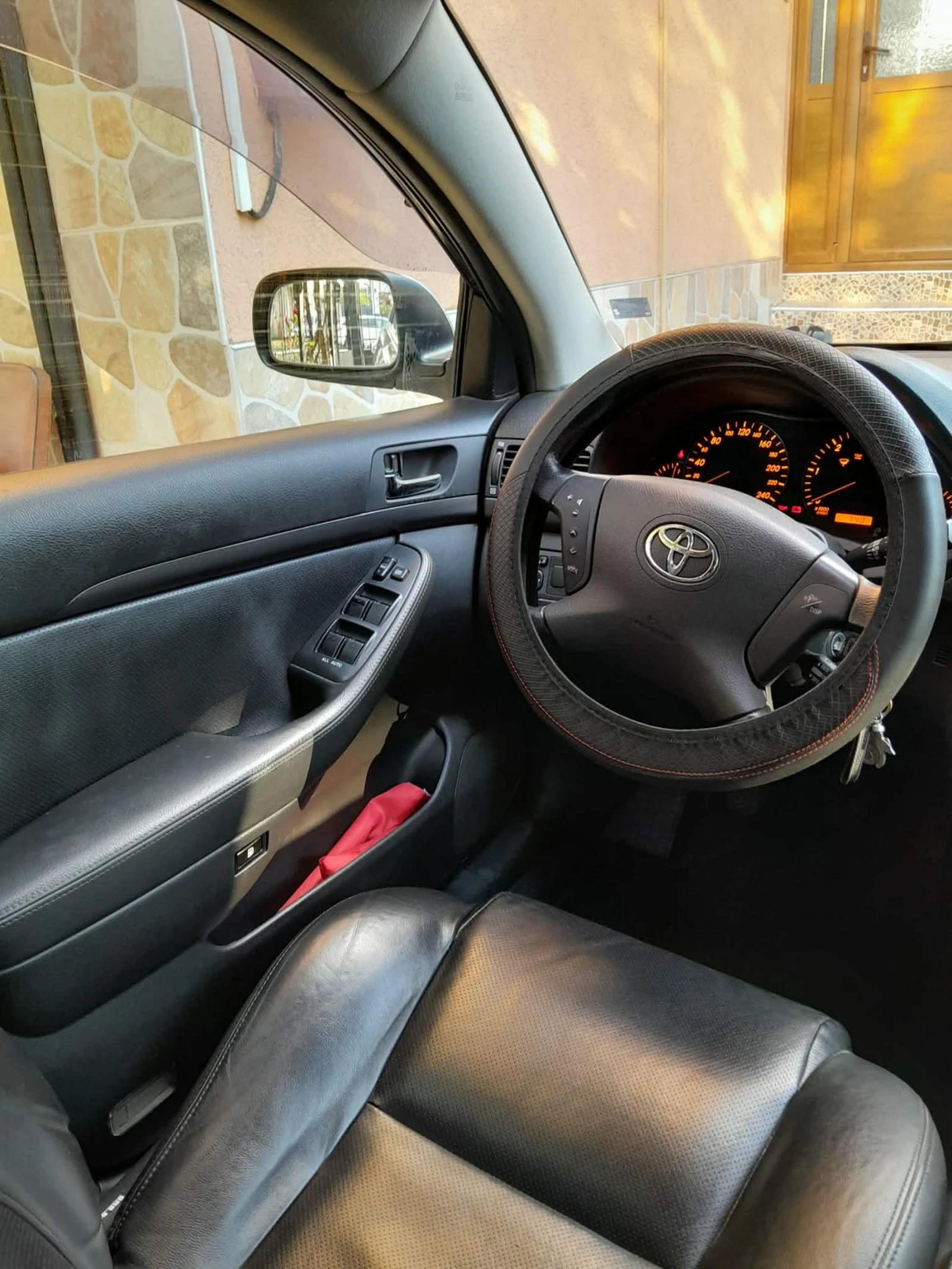 Toyota Avensis | Mobile.bg � ����������� 17