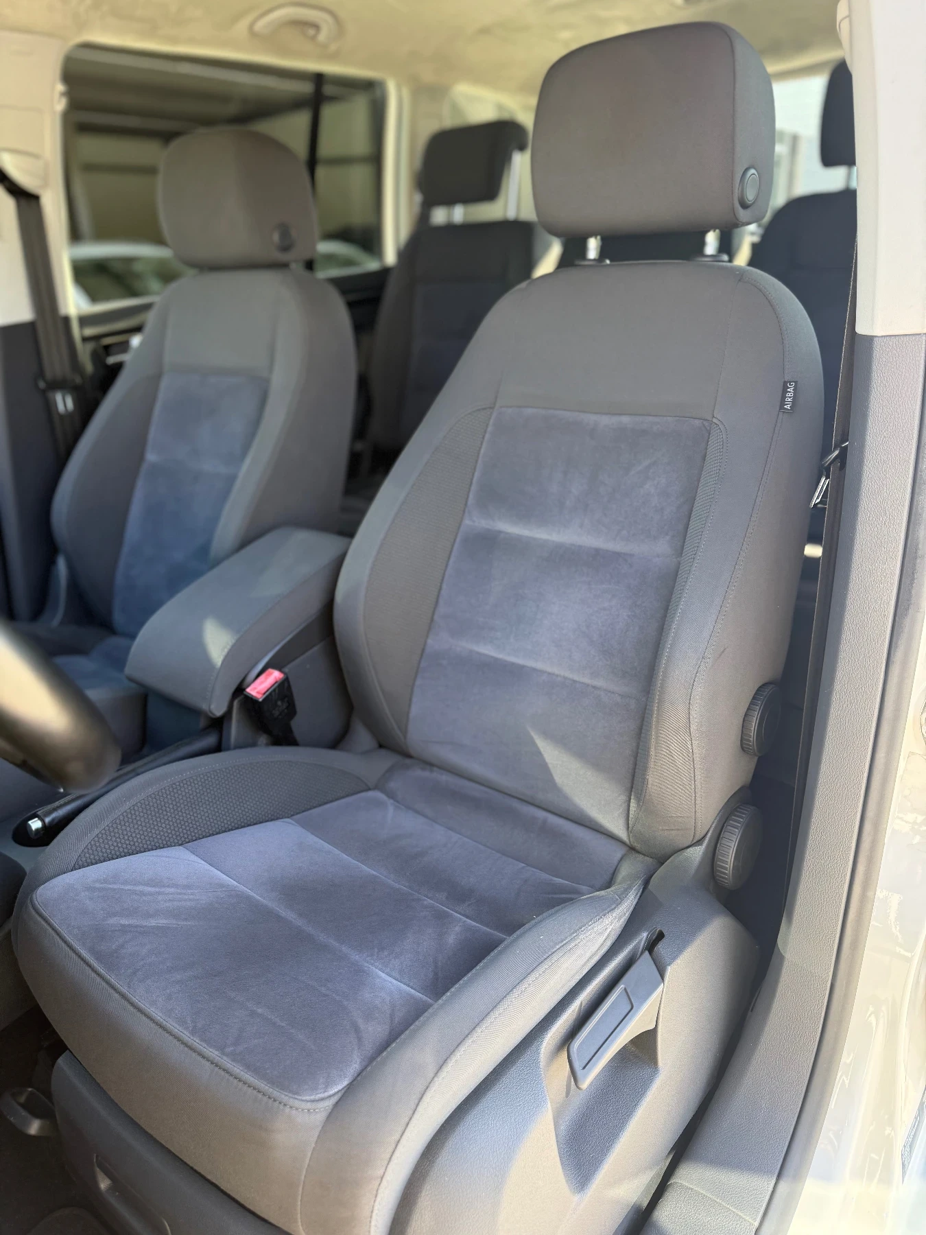 VW Touran HIGHLINE, снимка 13 - Автомобили и джипове - 55416740