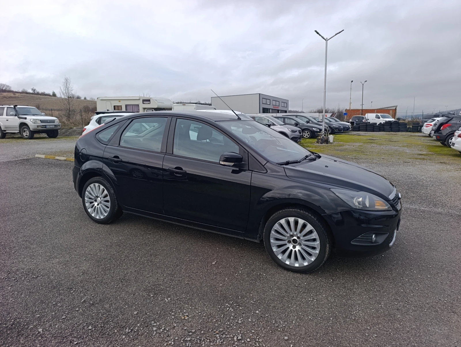Ford Focus 1.6TDCI Facelift | Mobile.bg � ����������� 2