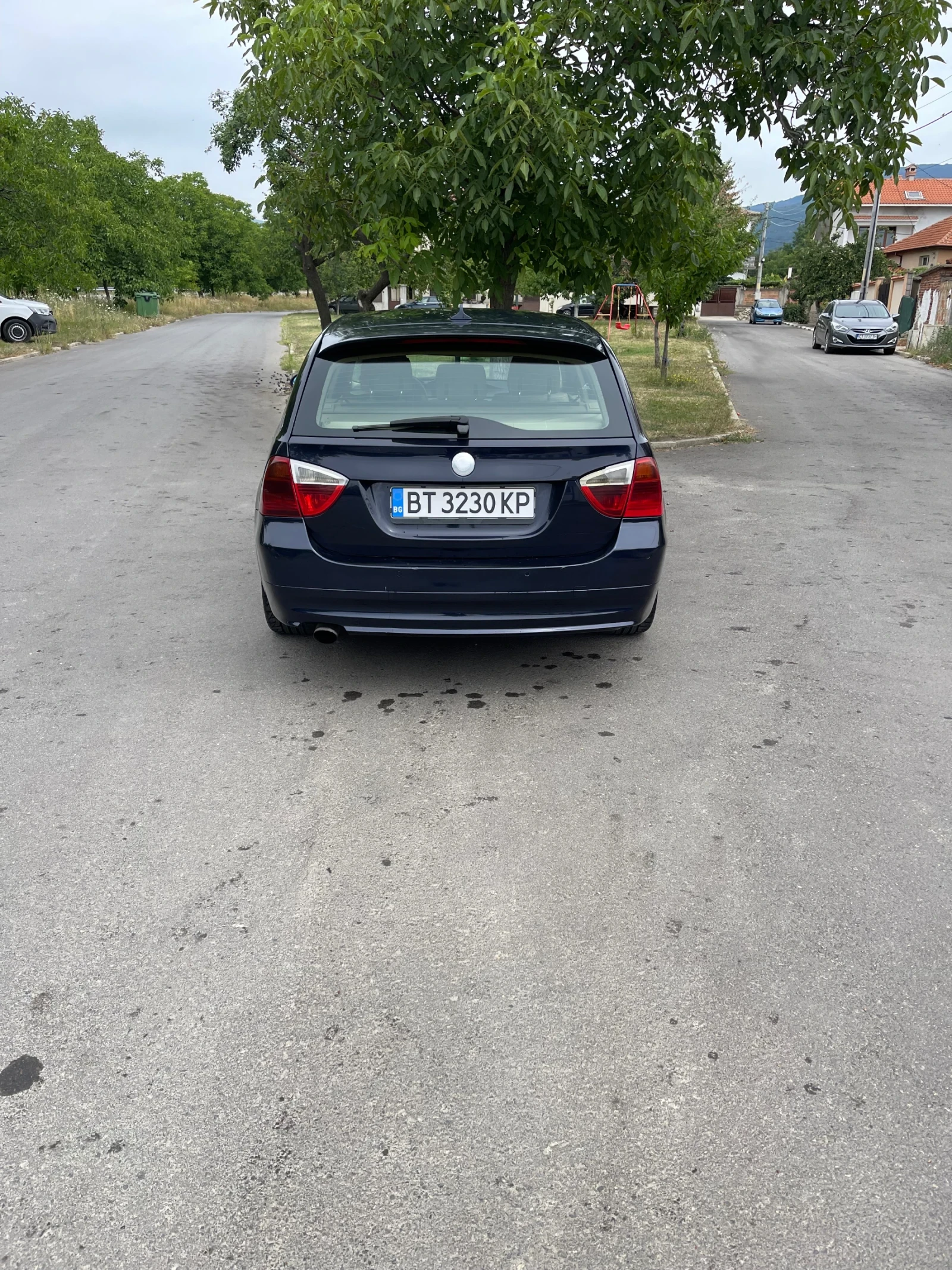 BMW 320 2.0, снимка 3 - Автомобили и джипове - 55682834