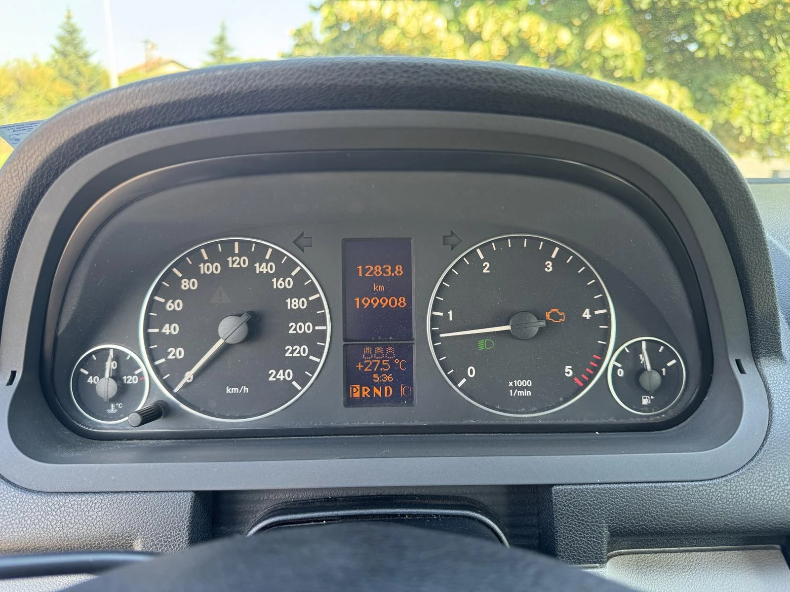 Mercedes-Benz A 180 CDI, снимка 15 - Автомобили и джипове - 55691521