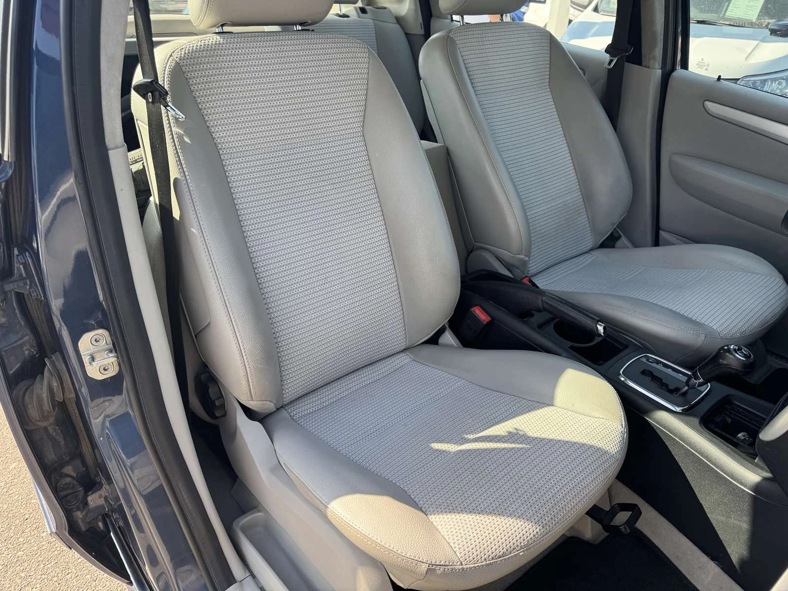 Mercedes-Benz A 180 CDI, снимка 9 - Автомобили и джипове - 55691521