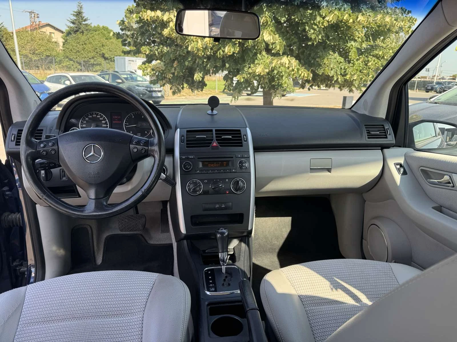 Mercedes-Benz A 180 CDI, снимка 14 - Автомобили и джипове - 55691521
