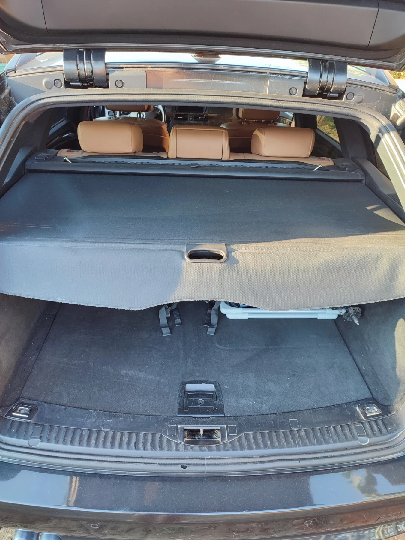 BMW 525, снимка 6 - Автомобили и джипове - 55728954
