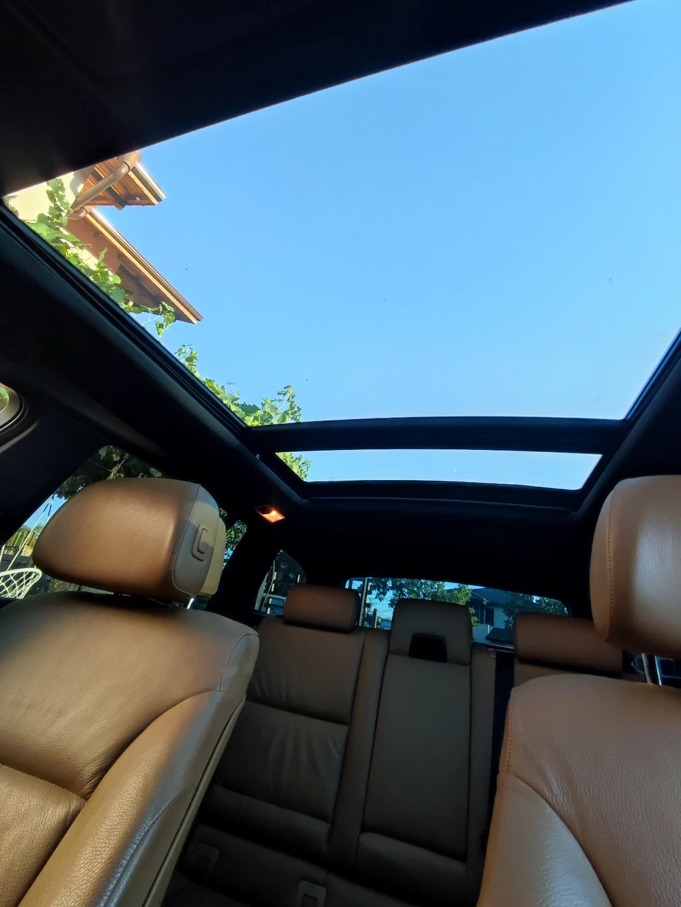 BMW 525, снимка 5 - Автомобили и джипове - 55728954
